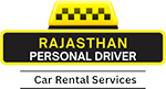 Rajasthan Personal Driver Car Rental Services