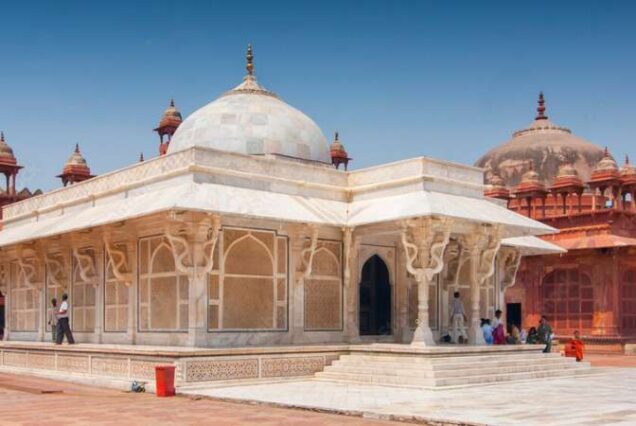 4 day tour package Delhi Agra Jaipur Delhi