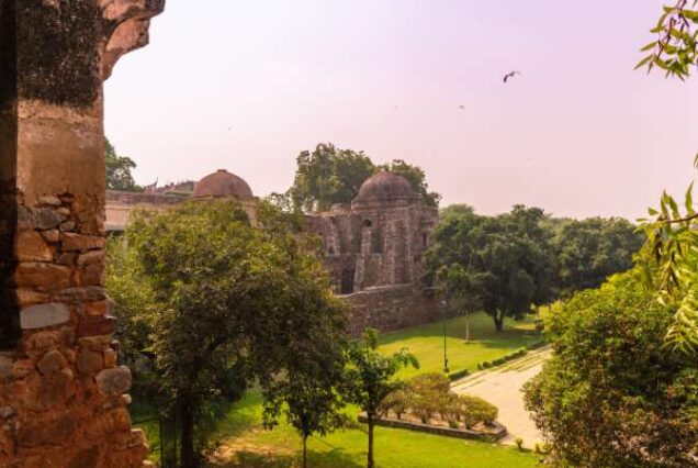 One Day Delhi Tour Package