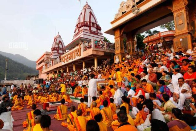 Haridwar, rishikesh