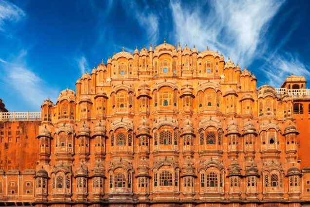 Hawa Mahal