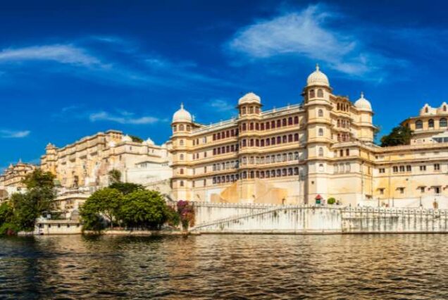 Golden Triangle Tour With Jodhpur and Udaipur By Car