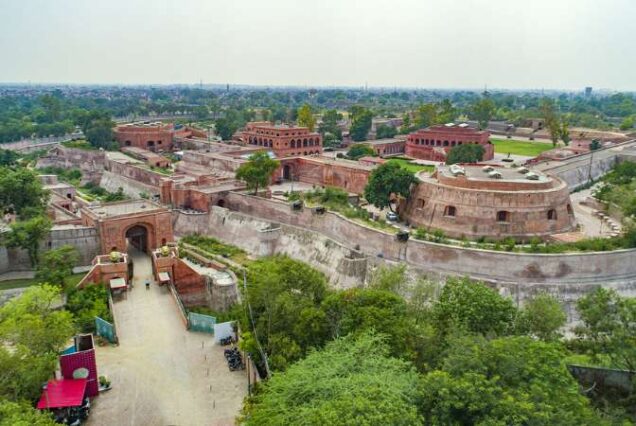 Amritsar