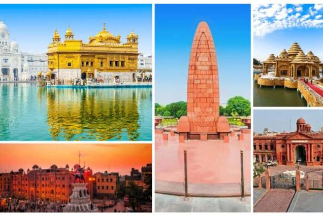 Amritsar Tour package