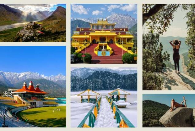 Delightful Himachal Tour