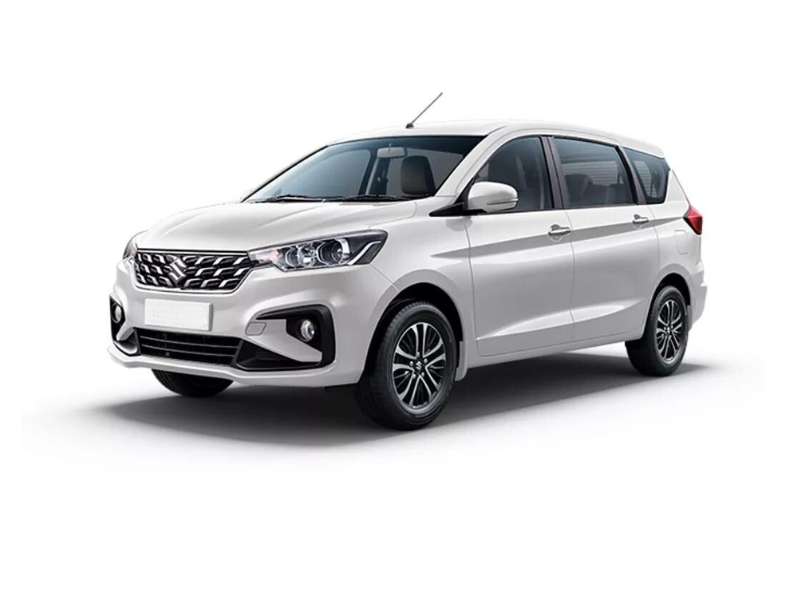 Ertiga