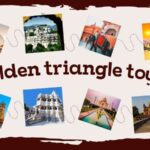 Golden triangle tour with jodhpur and Udaipur by car