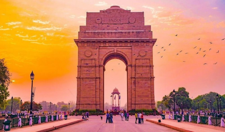 delhi tour package