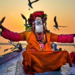 Golden Triangle Tour with Varanasi