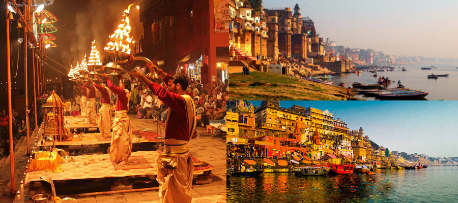 Varanasi