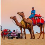 Golden Triangle Tour with Rajasthan